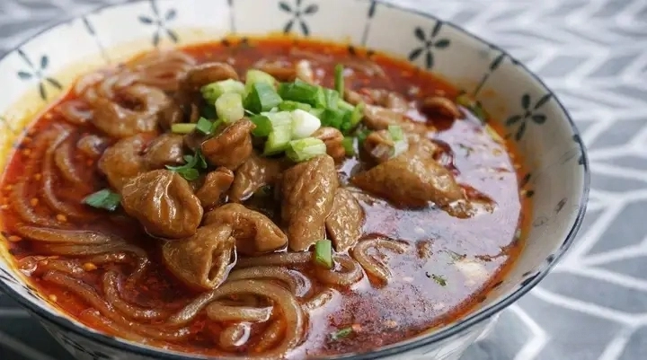 肥肠粉