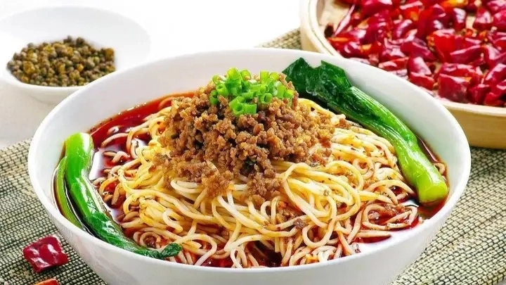 担担面
