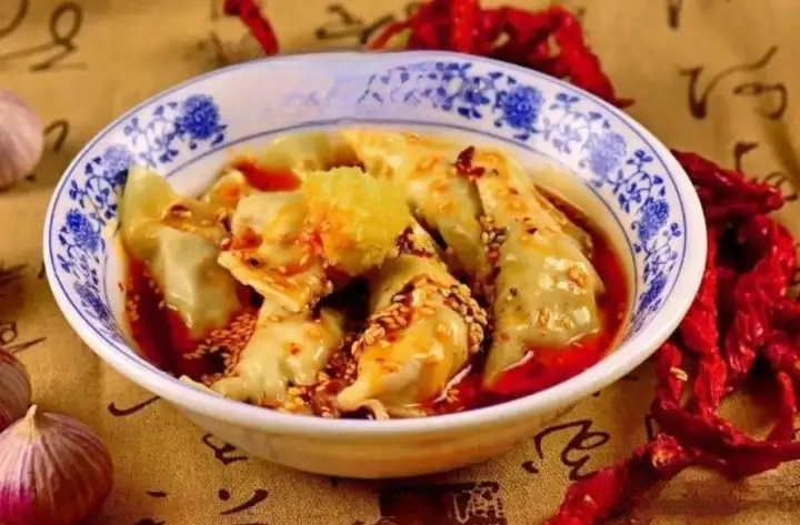 钟水饺